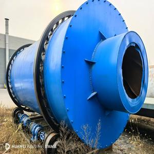 Tour de séchage du riz industriel ZHONGSHENGTIANQI pour utilisation agricole, séchage du riz paddy, 380V, capacité de 0,4 à 1,0 %/h - Product Image 5