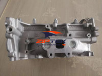 Culasse de moteur EcoBoost 1.0T 3 cylindres pour Ford Focus Fiesta EcoSport C-Max B-Max Transit Courier