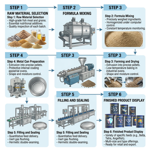 <span class=keywords><strong>Mangime</strong></span> per <span class=keywords><strong>Pesci</strong></span> Betta con 45% di Proteine, Pellet Piccoli che Non Occasionano Nebbia nell'Acqua - Product Image 4
