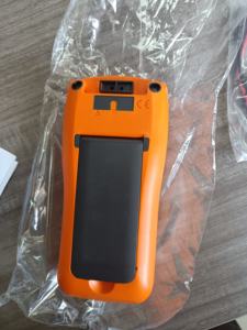 キーサイトU1731C U1732C U1733C 100Hz/120Hz/1kHzハンドヘルド<span class=keywords><strong>LCR</strong></span>メーター - Product Image 4