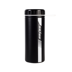 SAHOO – bouteille d'outils de réparation de vélo de route étanche, HDPE2, 750ML, portable, avec rainures antidérapantes, <span class=keywords><strong>accessoires</strong></span> de vélo multifonctionnels - Product Image 3