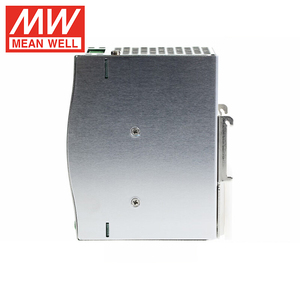 Meanwell 20A Nguồn Cung Cấp Dự Phòng Mô-đun DR-RDN20 24V 20A Chuyển Mạch 30V Ngắn Mạch/Quá Tải/Quá Điện Áp 20A Cho Mỗi Đầu Vào - Product Image 4