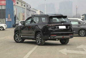 รถยนต์ออลเทอร์เรน ปี 2023 ชางอัน CS95 2.0T 4WD รุ่น Luxury PLUS <span class=keywords><strong>7</strong></span> <span class=keywords><strong>ที่นั่ง</strong></span> เทอร์โบ <span class=keywords><strong>SUV</strong></span> - Product Image 4