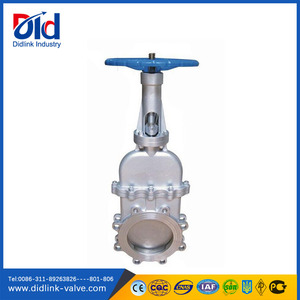 8 Kích Thước Brass DN400 Mở Dao Cổng Van Với Tay Quay Gốm Ghế & CAD Gốc Mở Rộng Cho Của Nhãn Hiệu Kiểm Soát Nước Vẽ Yudo - Product Image 4