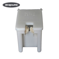 Mitsubishi coupe D'huile d'ascenseur ascenseur Graisseur tasse RL-83 M16360