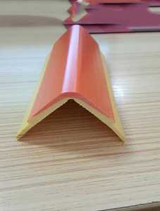 <span class=keywords><strong>Protector</strong></span> de Esquinas de Plástico para Paredes, Material de Construcción, <span class=keywords><strong>Protector</strong></span> de Esquinas de <span class=keywords><strong>Vinilo</strong></span> - Product Image 6