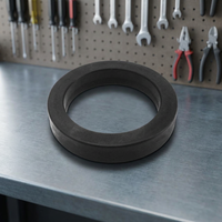 Joint d'étanchéité de remplacement pour valve de chasse d'eau écologique en ABS, commande manuelle, compatible avec Kohler 84676