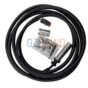 Raddrehzahlsensor ABS-Sensor für Volvo Renault 5010457875 7420509865 7420528654 21361893 <span class=keywords><strong>4410323870</strong></span> - Product Image 3