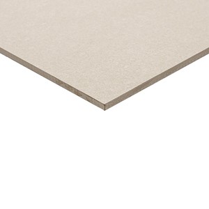 Piastrella in Porcellana Beige Milos 90 X 90 Cm Finitura Opaca Bordo Rettificato per Pavimento e Parete - Product Image 2