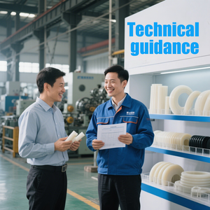 Venta Caliente DOBO Poliuretano Termoplástico de Grado Superior TPU Poly3000, 99.9% de Pureza para Aplicaciones de Espuma de PU, 250Kg/tambor - Product Image 2