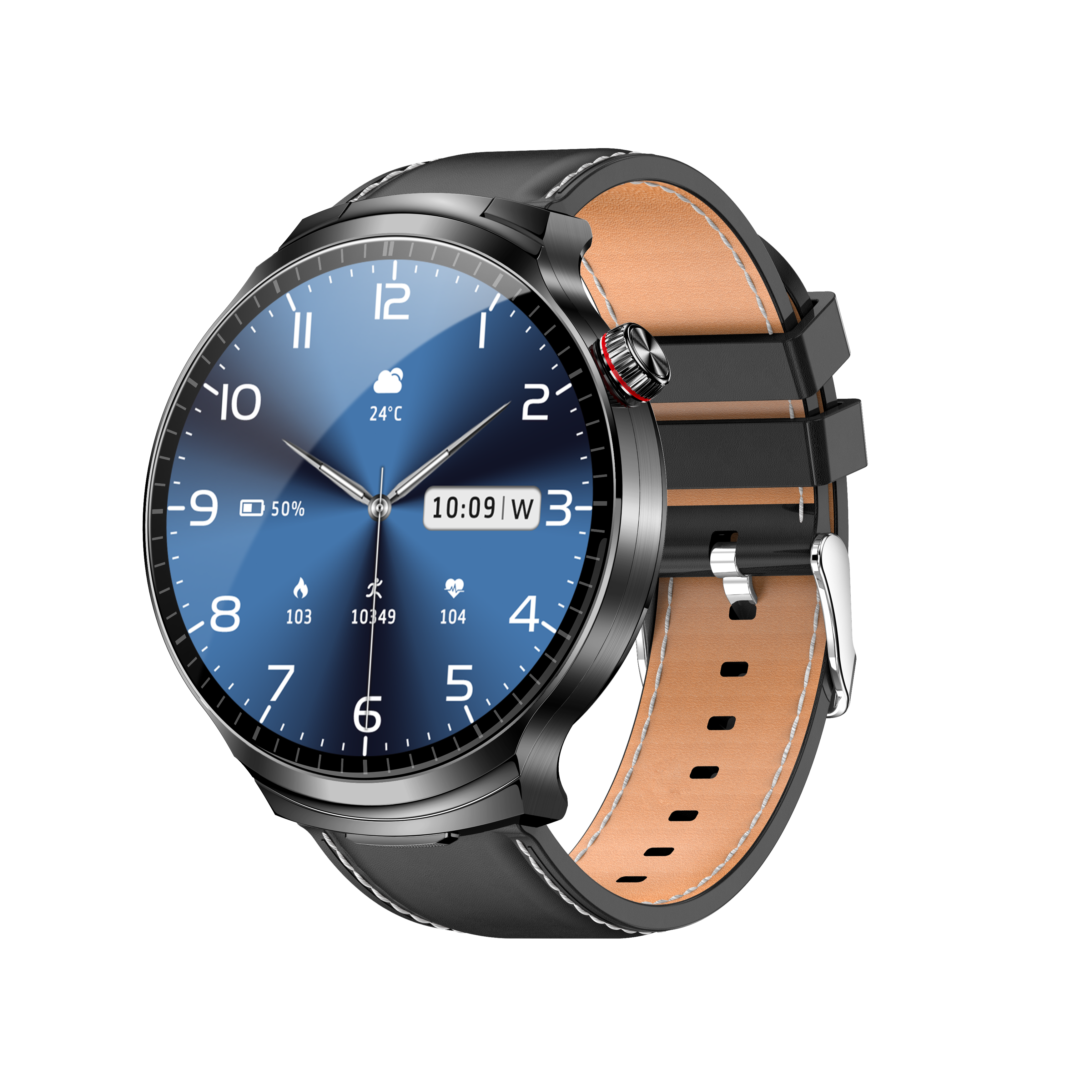 หนังสีดำ