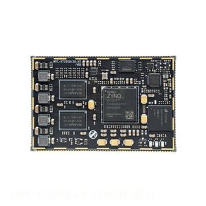ระบบบนโมดูล, Zynq 7010 ตัวแทนจำหน่ายที่ได้รับอนุญาต MYC-Y7Z010-V2-4E512D-667-I ชิ้นส่วนอิเล็กทรอนิกส์แบบฝังตัว ประเทศจีน - Product Image 1