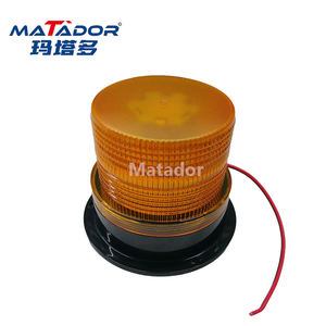 Luz Estroboscópica de Seguridad para Plataformas Elevadoras, Pieza de Repuesto 56704 56704GT, 12-80V para <span class=keywords><strong>Genie</strong></span> S-60 S-85 S-105 S-120 - Product Image 6