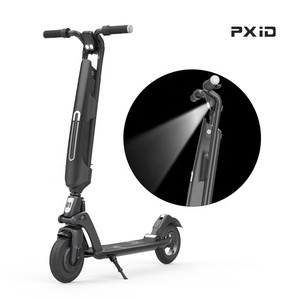2020 precio de fábrica 36 <span class=keywords><strong>V</strong></span> 250W <span class=keywords><strong>e</strong></span> Scooter plegable Mini 2 ruedas Scooter Eléctrico - Product Image 1