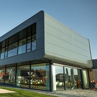 Alucobond Dibond 1220*2440*4mm et 0.3 Alu Epaisseur Pvdf Acp Panneau Composite Aluminium Prix