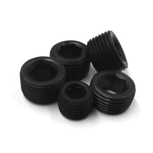 Hohl verriegelung gewindes atz schraube - Product Image 2