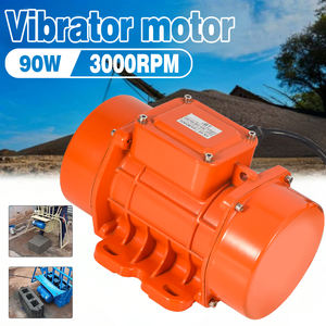 उच्च गुणवत्ता वाले mV100/3-60hz 3 चरण 220v 380v औद्योगिक वाइब्रेटर ओली श्रृंखला कंपन मोटर - Product Image 5