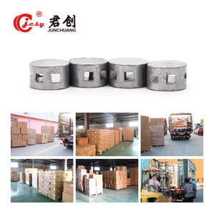 Vòng Đệm Dẫn Điện Công Tơ Điện Chất Lượng Cao - Product Image 6