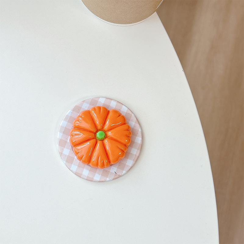 Orange - Pumpkin