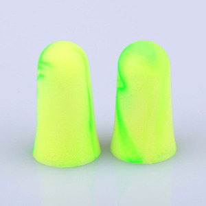Tapones para los oídos Moldex con cancelación de ruido, mini, suaves, en varios colores, para dormir, reducción de ruido, aislamiento acústico - Product Image 3