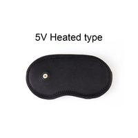 Healthymate Abdominal Yoni Lunettes Circulation sanguine Breo Masseur Vichy Masseur Protège-matelas Masque de massage pour les yeux