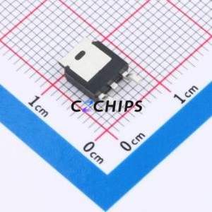 Transistor de Efecto de Campo (MOSFET) BRCS100N06DP TO-252 Original y Nuevo - Product Image 2
