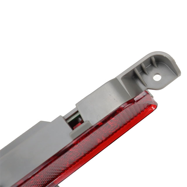 rear light unit kia pregio 2006 right side