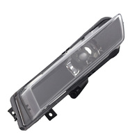 Phares antibrouillard pour pare-chocs avant 63177181287 63177181288 pour BMW Série 1 E81 E87 2007-2012