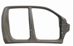 Pièces automobiles Kit de <span class=keywords><strong>carrosserie</strong></span> Double cabine Pièces de <span class=keywords><strong>carrosserie</strong></span> Panneau latéral entier pour <span class=keywords><strong>TOYOTA</strong></span> <span class=keywords><strong>Hilux</strong></span> Vigo Accessoires Kit de <span class=keywords><strong>carrosserie</strong></span> 2008 2005-2014 - Product Image 2