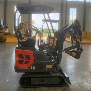 Бесплатная доставка, насадки для мини-экскаватора - Product Image 4