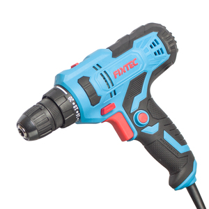 สว่านไฟฟ้า FIXTEC แรงบิด 35 นิวตันเมตร ปรับความเร็วได้ 350 วัตต์ รุ่น FED35002 - Product Image 4