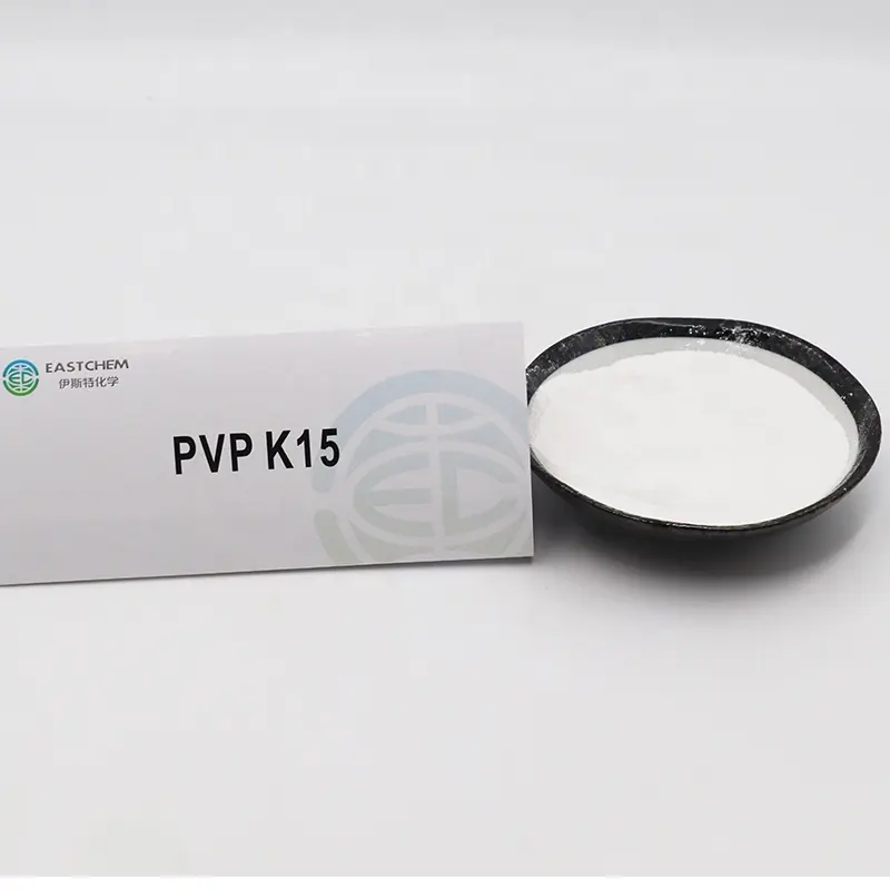 CAS 9003-39-8 polivinil pirrolidona povidona yodo en polvo K30 K60 K90