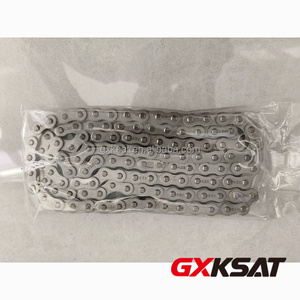 Kit chaîne et pignon de moto en acier 1045 pour Titan Fan Start 150 160 - Product Image 4