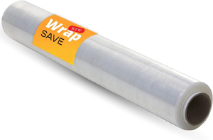 <span class=keywords><strong>Film</strong></span> étirable transparent en LLDPE haute adhérence pour l'emballage de palettes industrielles, <span class=keywords><strong>film</strong></span> d'emballage personnalisé OEM - Product Image 6