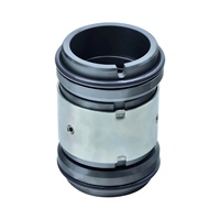 Joint mécanique double M74D de remplacement pour pompe chimique Burgmann M74D, fabricant OEM