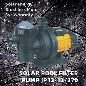 <span class=keywords><strong>Pompe</strong></span> à eau de filtration circulante pour <span class=keywords><strong>piscine</strong></span> à énergie solaire, moteur sans balais CC, 370W, 48V, pression, OEM, <span class=keywords><strong>pompe</strong></span> de puits assortie, 1 an - Product Image 2