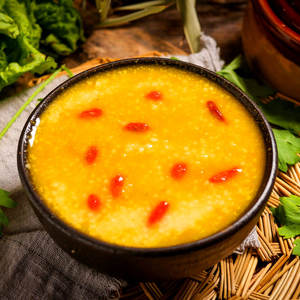 中宁枸杞250克袋装干货长粒大粒红枸杞泡水泡茶泡酒炖菜家用 - Product Image 1