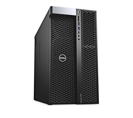 Ready Stock Dell Precision T7920 Tower Workstation High-Performance Professional Series