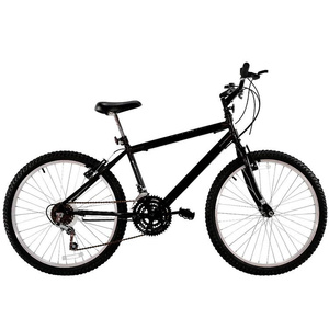 Bicicleta de Montaña Deportiva de Alta Calidad con 21 Velocidades, Suspensión de Aluminio y Cuadro de Fibra de Carbono ZXC-67 ZX - Product Image 1