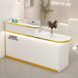 Cửa hàng bán lẻ và cửa hàng tiện lợi tiền mặt thanh toán bảng quầy thu ngân bình thường siêu thị truy cập - Product Image 2