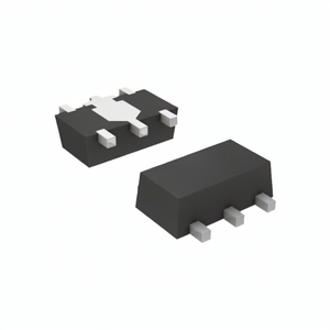Original SOT 89 5/6 S-873069CUP-AFFT2U Electronic Circuit Components Power Management (PMIC) - Product Image 1