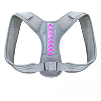 Correcteur De Posture réglable sur mesure pour l'épaule, le dos, la ceinture