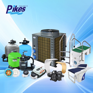 Accesorios para <span class=keywords><strong>Piscinas</strong></span>, Juego Completo a Precio de Fábrica - Product Image 6