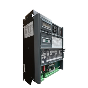 ไดรเวอร์มอเตอร์ Continental รุ่น 590C/1100/5/3/0/1/0/00, จัดส่ง VFD รุ่น 590 อย่างรวดเร็ว - Product Image 5