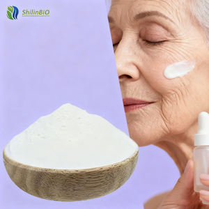 Bahan baku kosmetik berkualitas tinggi <span class=keywords><strong>l</strong></span>-<span class=keywords><strong>carnosine</strong></span> <span class=keywords><strong>Powder</strong></span> <span class=keywords><strong>L</strong></span> <span class=keywords><strong>Carnosine</strong></span> CAS 305-84-0 - Product Image 2