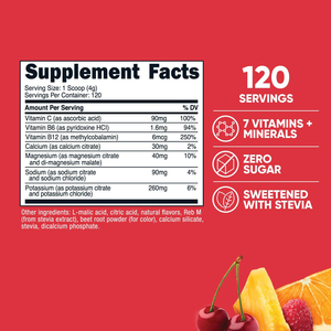 Polvo Electrolítico al Por Mayor a Precio de Fábrica, Bebida Hidratante en Polvo con <span class=keywords><strong>Vitaminas</strong></span> <span class=keywords><strong>y</strong></span> Minerales - Product Image 2