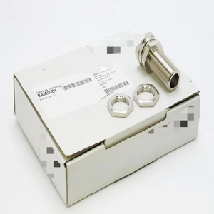 BES 12.0-KH-2L nuevo controlador de programación PLC de automatización Industrial de almacén listo Original - Product Image 1