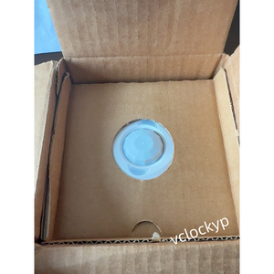 NUEVO 1 pieza Sensor piroeléctrico Crestron GLS-OIR-C-CN envío rápido DHL / FedEx - Product Image 3