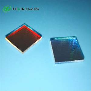 Filtro Óptico de Paso de Banda FELIX 450NM/650NM/535NM/750NM/880NM/950NM CWL de Alta Transmisión FWHM40nm - Product Image 4