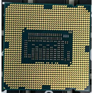 Prix usine OEM Mini CPU X eon Gold Processeur 16.5M Cache Dans te l 2.40 GHz 12 Core SRMGN 4214R CPU Pour Serveur